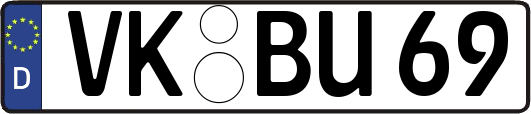 VK-BU69