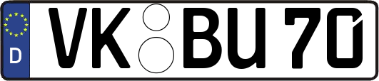 VK-BU70