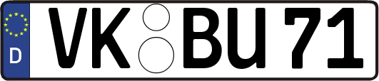 VK-BU71