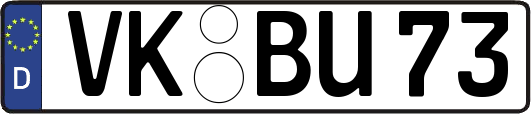 VK-BU73