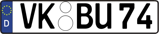 VK-BU74