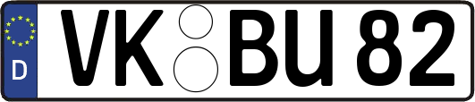 VK-BU82