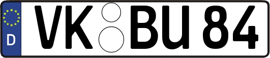 VK-BU84