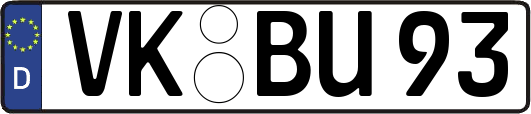 VK-BU93