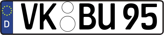 VK-BU95