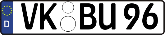 VK-BU96