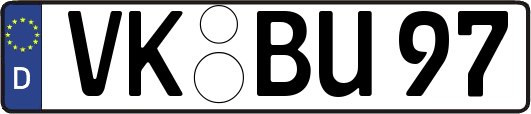 VK-BU97