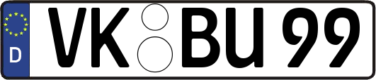 VK-BU99