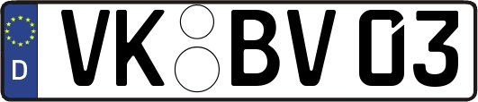 VK-BV03