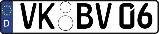 VK-BV06