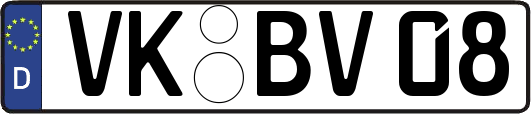 VK-BV08