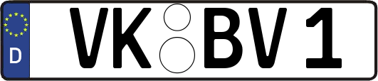 VK-BV1