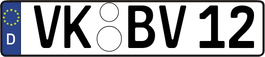 VK-BV12
