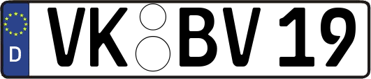 VK-BV19