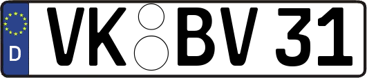 VK-BV31