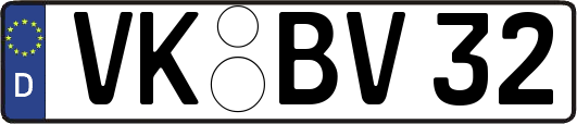 VK-BV32