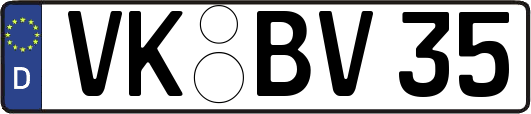 VK-BV35