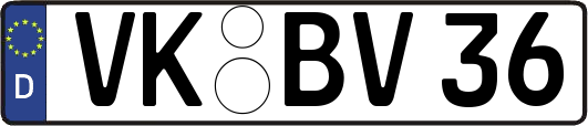 VK-BV36