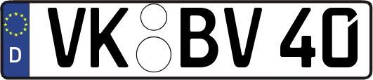 VK-BV40