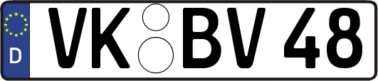 VK-BV48
