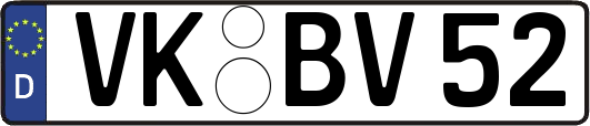 VK-BV52