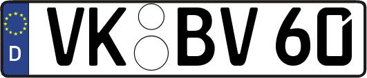 VK-BV60
