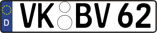 VK-BV62