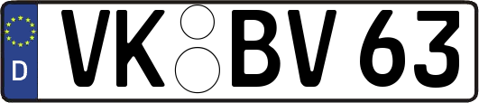 VK-BV63
