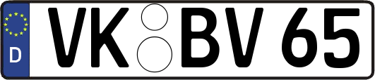 VK-BV65