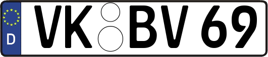 VK-BV69