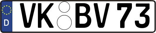 VK-BV73