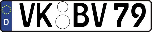 VK-BV79
