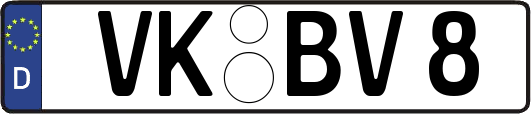 VK-BV8
