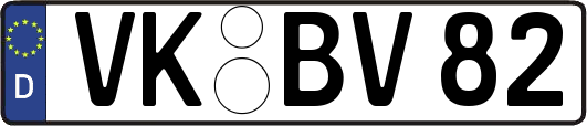 VK-BV82