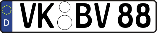VK-BV88