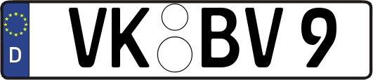 VK-BV9