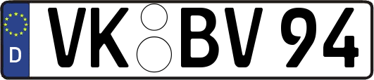 VK-BV94