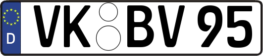 VK-BV95