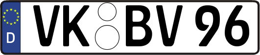 VK-BV96