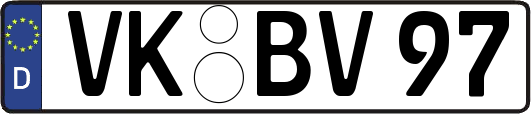 VK-BV97