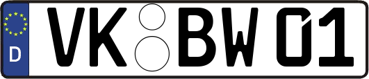 VK-BW01