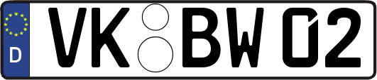 VK-BW02