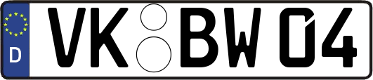 VK-BW04