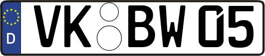VK-BW05