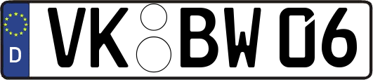 VK-BW06