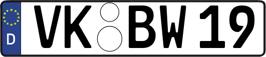 VK-BW19