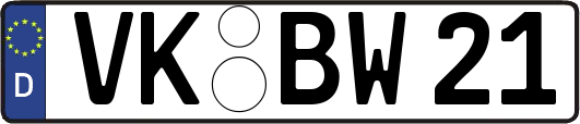 VK-BW21