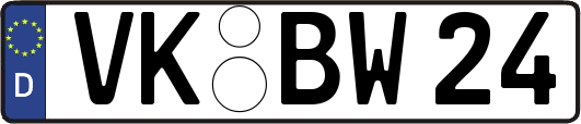 VK-BW24