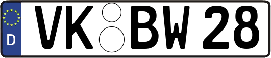 VK-BW28