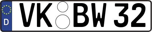 VK-BW32